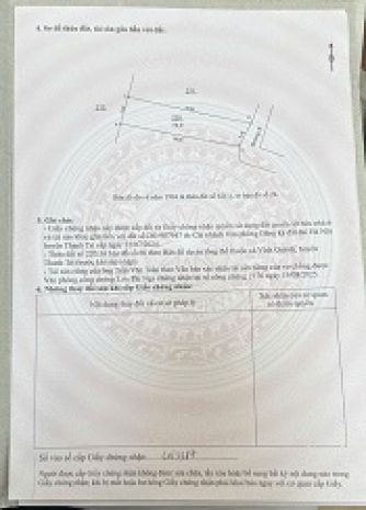 Bán nhà dòng tiền  xóm 3 quỳnh đô 7202628