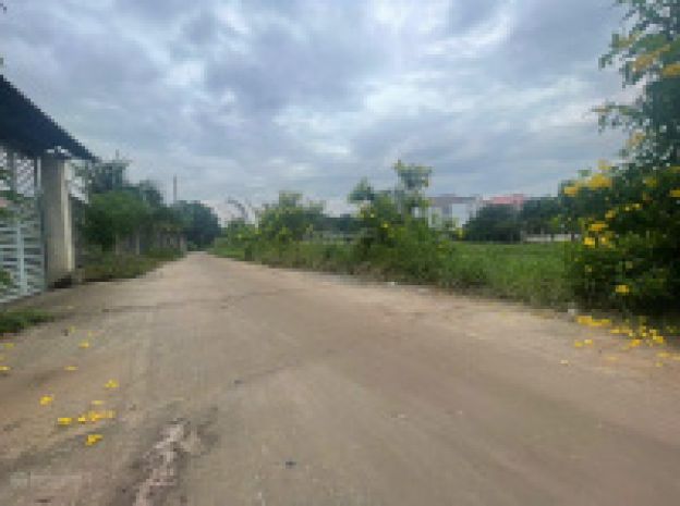 Chính chủ bán lô đất 8 x13m, giá chỉ 7,4 tỷ,đường tô ngọc 7202662