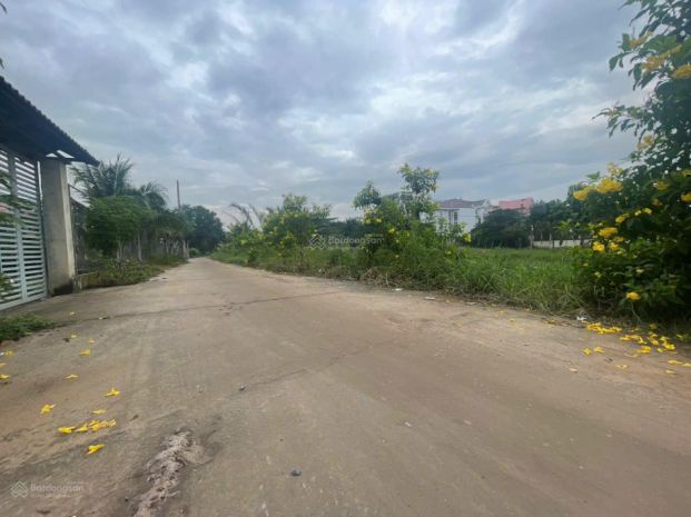 Chính chủ bán lô đất 8 x13m, giá chỉ 7,4 tỷ,đường tô ngọc 7202663