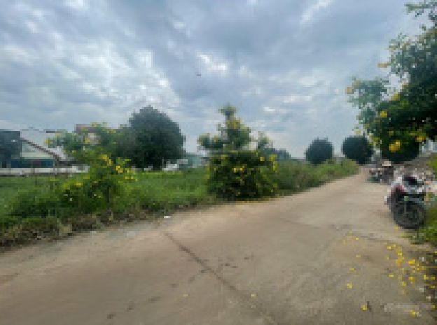 Chính chủ bán lô đất 8 x13m, giá chỉ 7,4 tỷ,đường tô ngọc 7202664