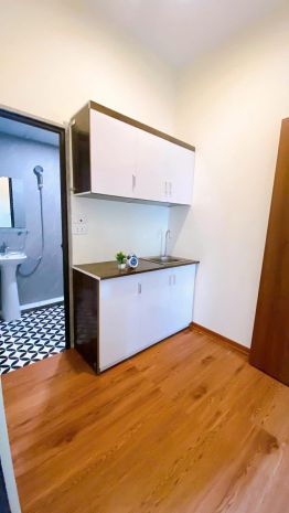 Cho thuê căn 1n1k  dương nội, hà đông, hà nội- free tiền 7202710