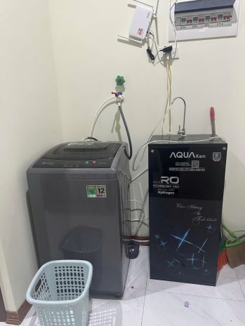 Cho thuê căn 1n1k  dương nội, hà đông, hà nội- free tiền 7202713