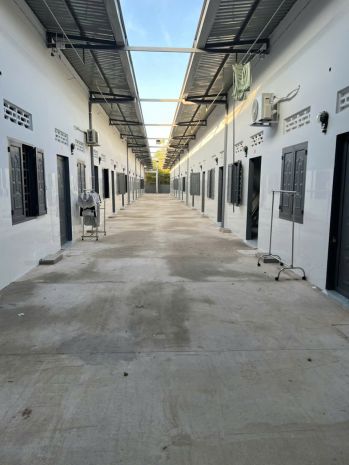 Nhà trọ quỳnh anh  đường cây trường, ấp vĩnh an,xã vĩnh 7202735