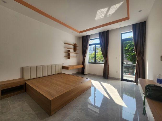 Chính chủ bán nhà đẹp 3 tầng đường tố hữu  hải châu 7202939