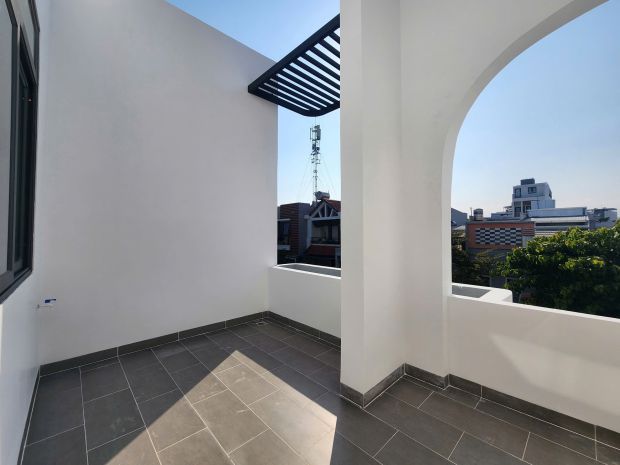 Chính chủ bán nhà đẹp 3 tầng đường tố hữu  hải châu 7202940