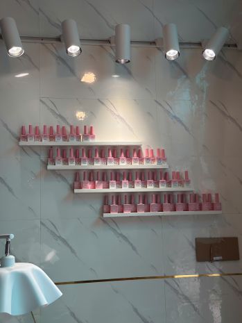 Cần sang gấp tiệm nailsspa  giá tốt  quận 6, tp.hcm 7203226