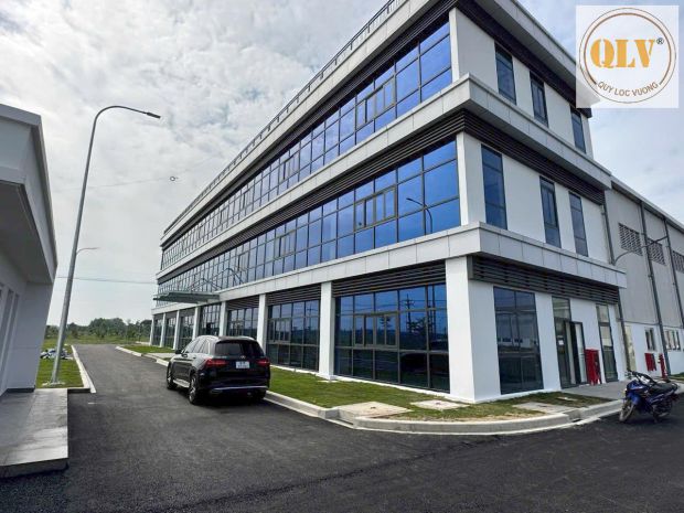 Báncho thuê nhà xưởng  kcn trảng bàng, tây ninh  30.930m² 7203247