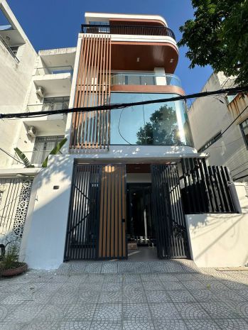 Lên sóng 2 em nhà mặt tiền siêu đẹp, siêu vip tại hải châu, 7203672