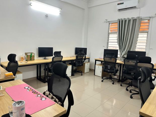 Lên sóng 2 em nhà mặt tiền siêu đẹp, siêu vip tại hải châu, 7203673