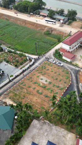 Đất nền hợp thành  tp. hòa bình  vị trí đẹp, tiềm năng cao 7203842