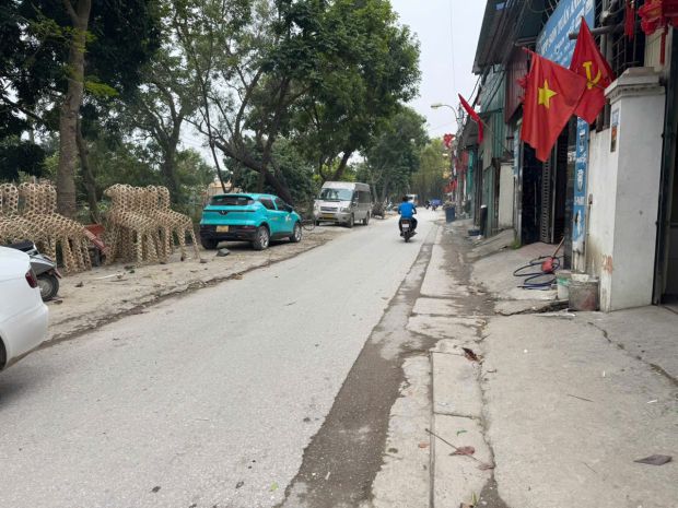 Chính chủ bán đất thụy lôi, thụy lâm, đông anh - cách khu 7203873