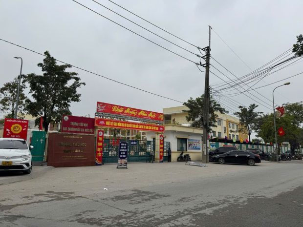 Chính chủ bán đất thụy lôi, thụy lâm, đông anh - cách khu 7203876