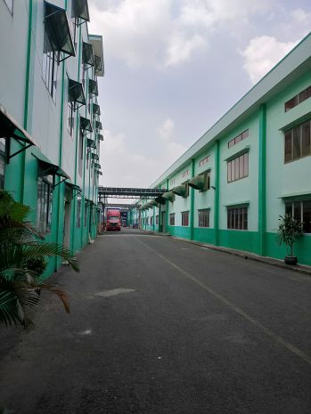 Cho thuê kho xưởng giá rẻ bình dương 7203878