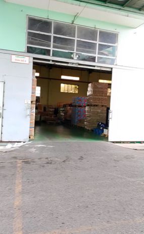 Cho thuê kho xưởng giá rẻ bình dương 7203879