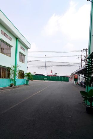 Cho thuê kho xưởng giá rẻ bình dương 7203881