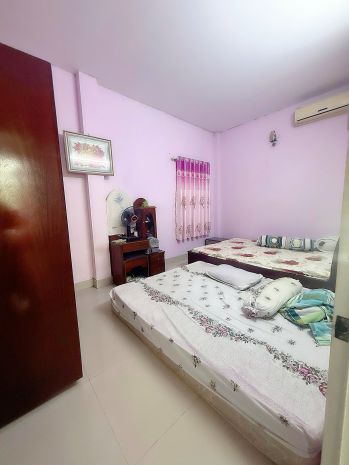 Giảm 200 triệu-nhà giá rẻ quận 2-2 tầng 55m2-3pn-sổ 7203884