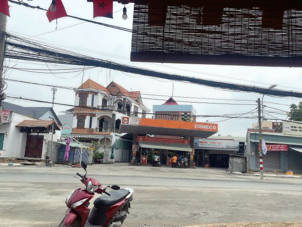 Giảm 200 triệu-nhà giá rẻ quận 2-2 tầng 55m2-3pn-sổ 7203885