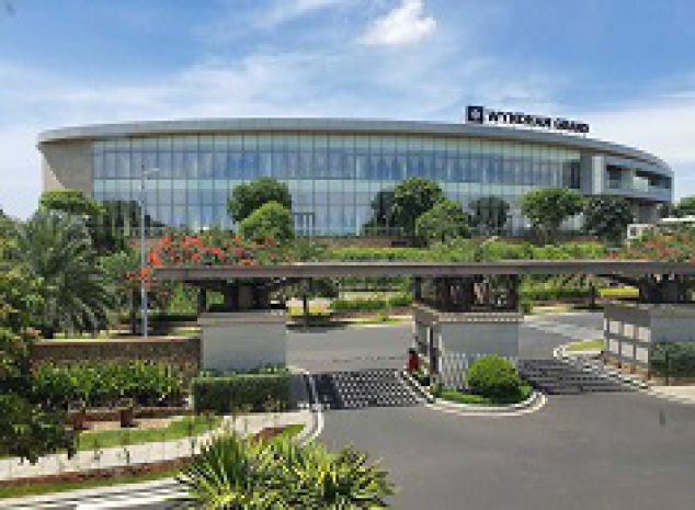 Bán căn villa biển nằm trong khu biệt thự para draco thuộc 7203921