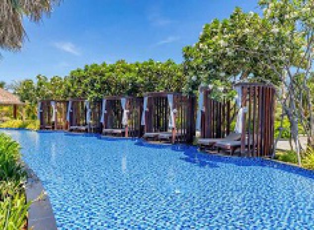 Bán căn villa biển nằm trong khu biệt thự para draco thuộc 7203922