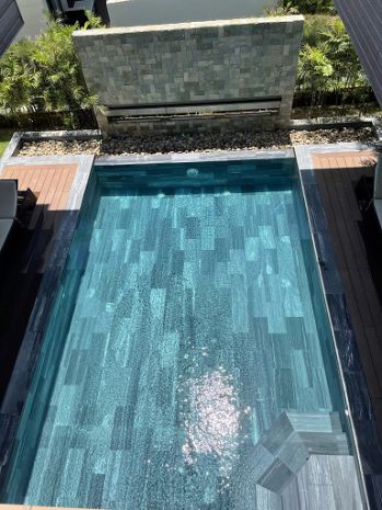 Bán căn villa biển nằm trong khu biệt thự para draco thuộc 7203925