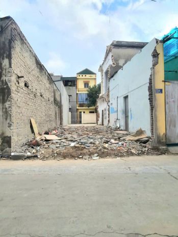 Bán đất mặt phố nguyễn tuân, thanh bình  ô tô đỗ ngày đêm, 7204045