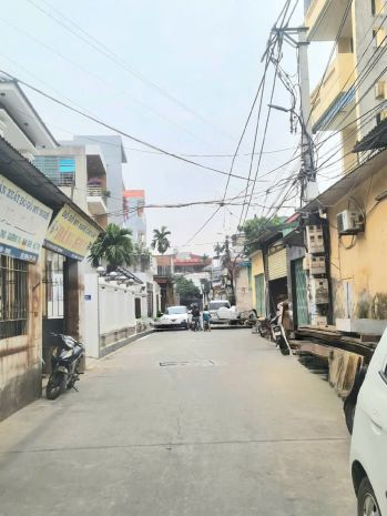 Bán đất mặt phố nguyễn tuân, thanh bình  ô tô đỗ ngày đêm, 7204048