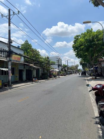 Nhà 2 tầng mặt tiền kinh doanh đường phạm thế hiển số lẻ 7204119