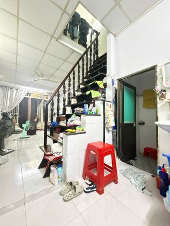 Nhà 2 tầng 2 mặt hẻm đường phạm thế hiển, p6q8. giá 2,78 tỷ 7204125