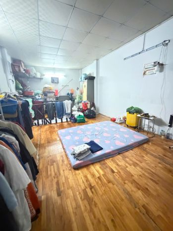 Nhà 2 tầng 2 mặt hẻm đường phạm thế hiển, p6q8. giá 2,78 tỷ 7204128