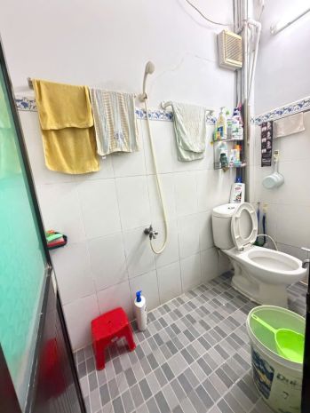 Nhà 2 tầng 2 mặt hẻm đường phạm thế hiển, p6q8. giá 2,78 tỷ 7204129