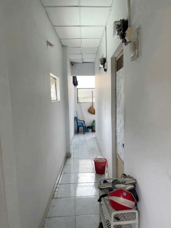 Nhà 2 tầng mặt tiền hồ thành biên p.chánh hưng. giá: 4.85 7204145