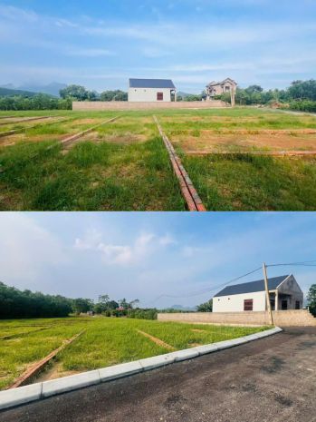 Mở bán đất trung tâm tại an bình lạc thủy - hòa bình. giá 7204355