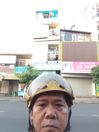 Vị trí vàng là có thật ! nhà mtkd đỉnh -32m x 4t -mt4.5m - 7204373