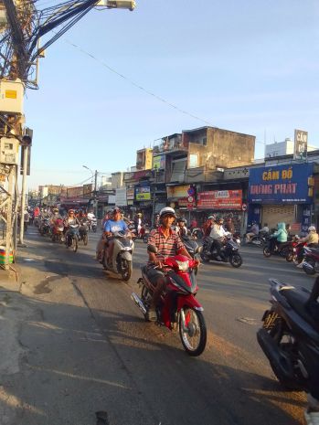 Vị trí vàng là có thật ! nhà mtkd đỉnh -32m x 4t -mt4.5m - 7204374