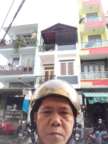 Vị trí vàng là có thật ! nhà mtkd đỉnh -32m x 4t -mt4.5m - 7204375