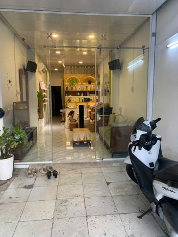 Cho thuê nhà mặt tiền  87m²  quốc lộ 50, bình hưng, bình 7204386