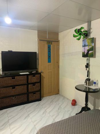 Cho thuê nhà mặt tiền  87m²  quốc lộ 50, bình hưng, bình 7204387