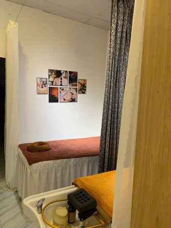 Cho thuê nhà mặt tiền  87m²  quốc lộ 50, bình hưng, bình 7204390