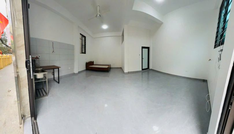 Cho thuê tầng 1 tại  ngõ 4 cầu am, vạn phúc, hà đông, hà nội 7204454