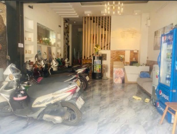 Bán khách sạn phan anh  tân phú  dòng tiền 6070trtháng 7204477