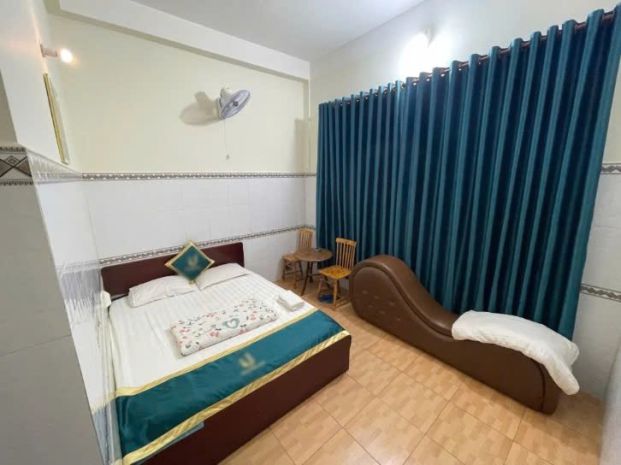 Bán khách sạn phan anh  tân phú  dòng tiền 6070trtháng 7204479