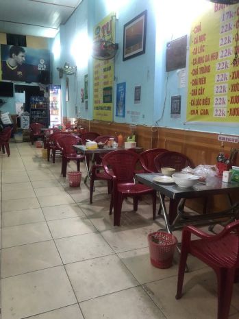 Cần sang nhượng lại quán ăn khu hòa cường gần các trường 7204494