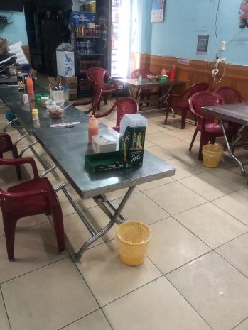 Cần sang nhượng lại quán ăn khu hòa cường gần các trường 7204495