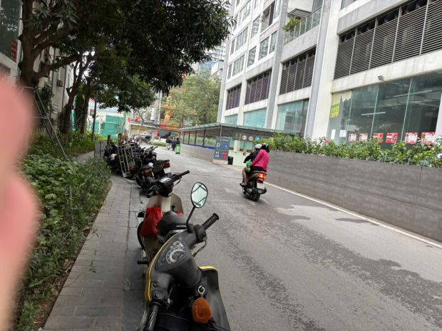 Hàng hiếm imperia garden  mặt bằng tầng 1-  nguyễn huy 7204557