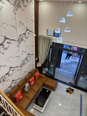 Nhà tl19  lửng 3pn  full nội thất vào ở ngay 7204847