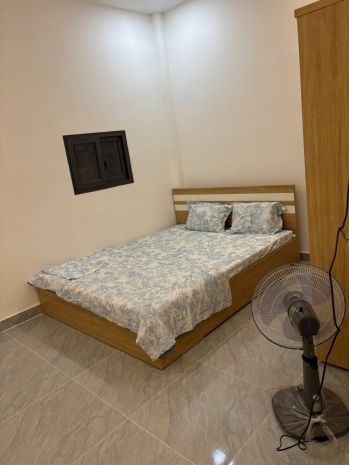 Nhà tl19  lửng 3pn  full nội thất vào ở ngay 7204849