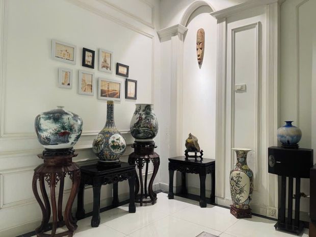 Hiếm, bán nhà thái hà, ô tô đỗ cửa, gần phố, 60m chỉ 16 tỷ 7204868