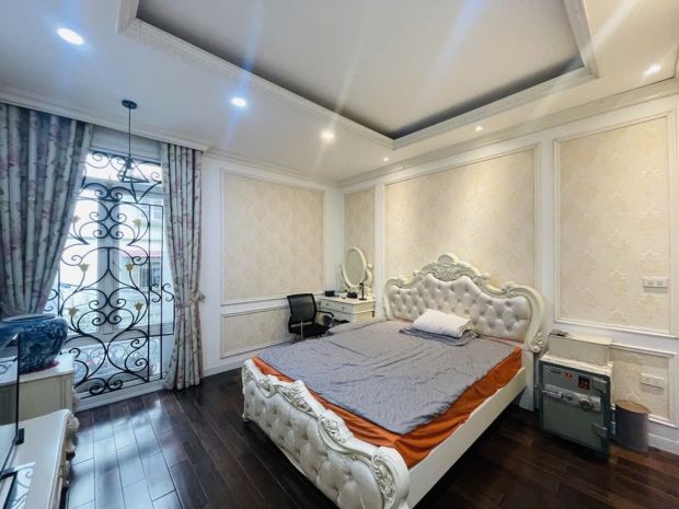 Hiếm, bán nhà thái hà, ô tô đỗ cửa, gần phố, 60m chỉ 16 tỷ 7204869