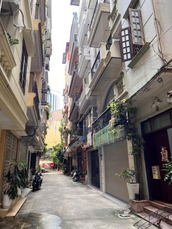 Cực sốc, bán nhà ngọc khánh, xây chdv, 110m chỉ 13.9 tỷ 7204877