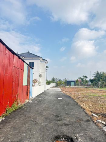 Đất hoà nghĩa dương kinh  48m2  giá hơn 9xx triệu  lô 7204912